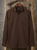 The Umber Heritage Shirt