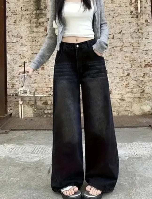 Heavy Drift Jeans