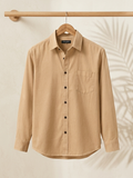 Corduroy Dune Shirt
