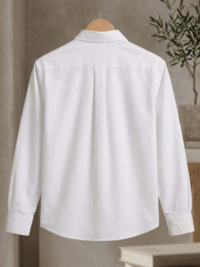 Oasis Overshirt