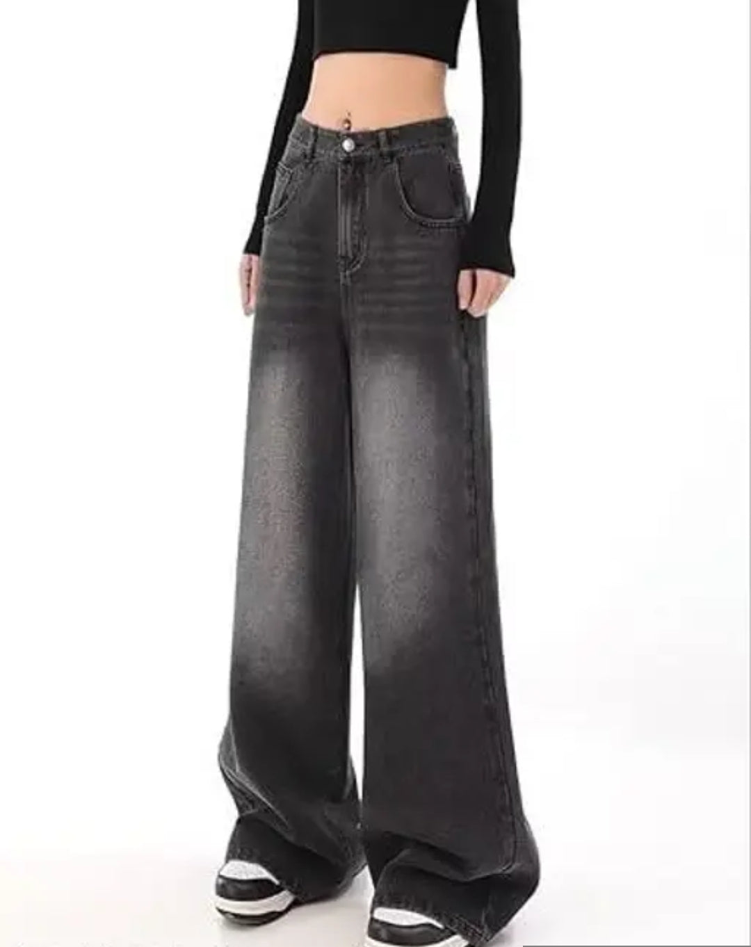 Heavy Drift Jeans