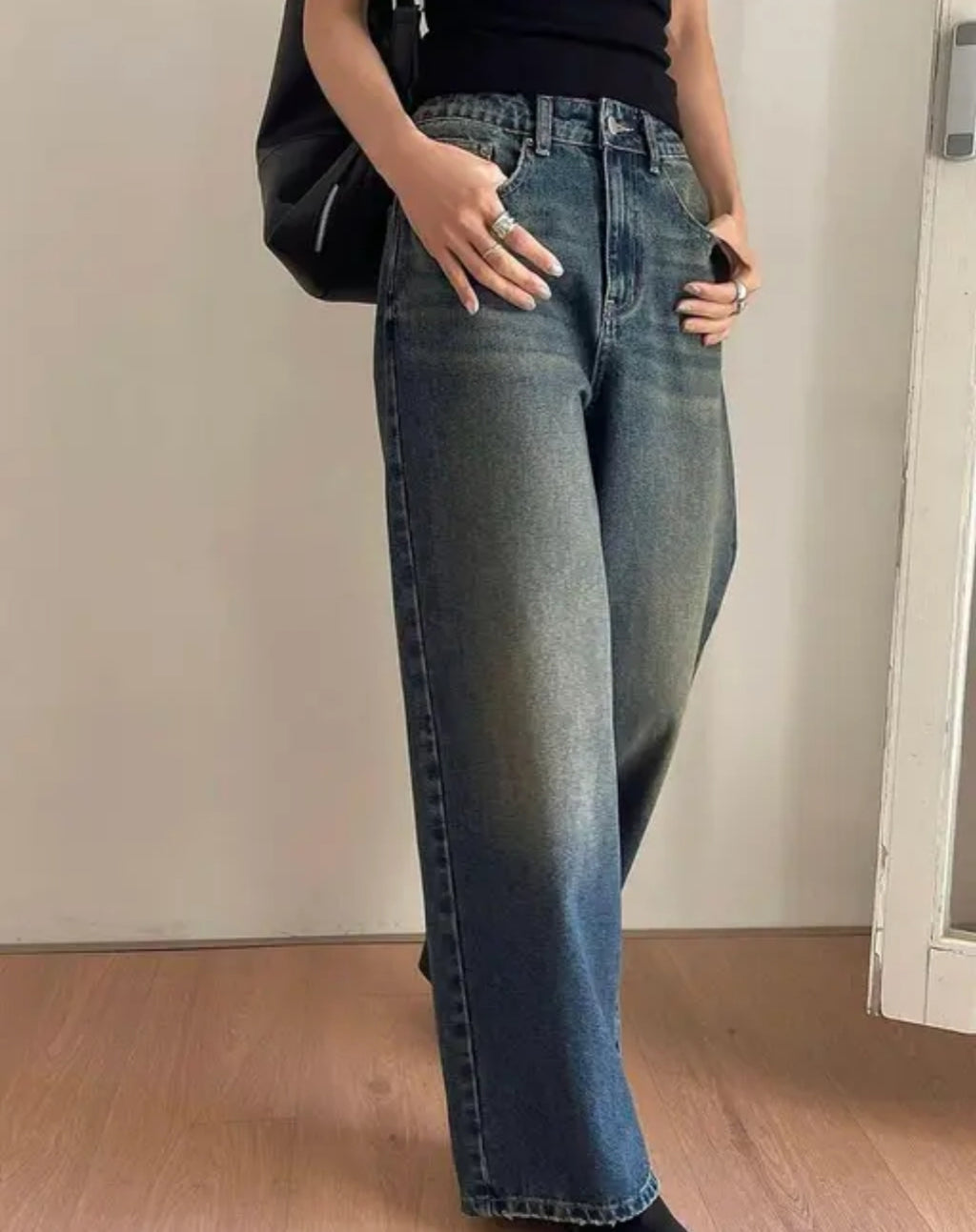 Heavy Drift Jeans