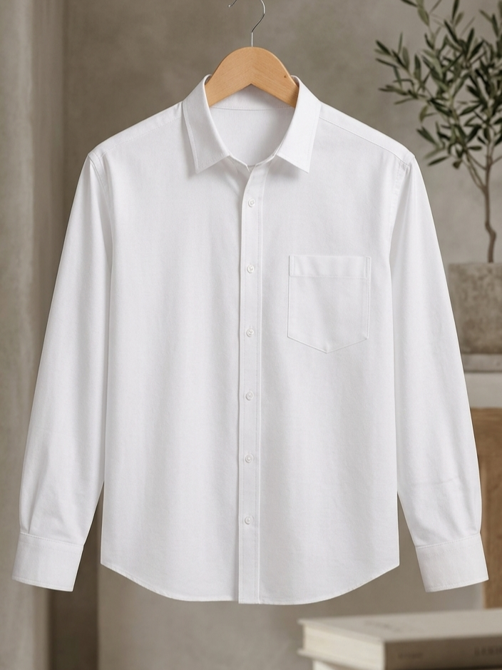 Oasis Overshirt