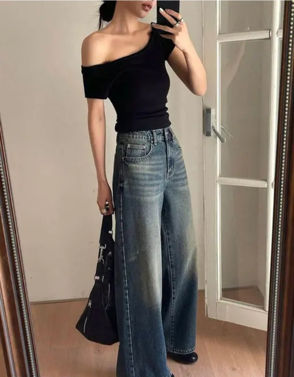 Heavy Drift Jeans