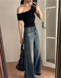 Heavy Drift Jeans