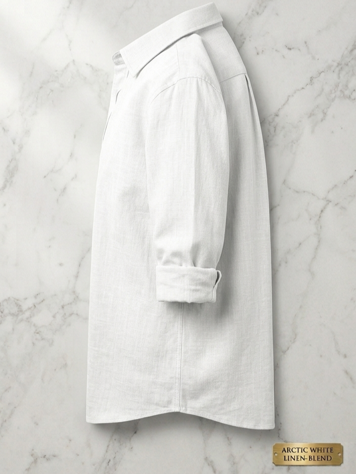 Tan Cord utility Shirt